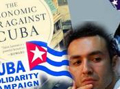 británica víctima sanciones económicas Estados Unidos contra Cuba