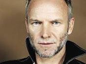 Sting publicará septiembre primer disco canciones nuevas diez años
