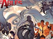 Nikolaj Arcel adaptará cómic Fables