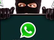 Consiguiendo mensajes Whatsapp