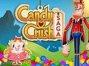 cosas puedes aprender jugar Candy Crush, para productivo.