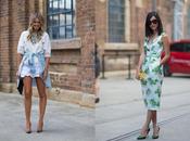 Street Style: Australia Fashion Week Spring 2013