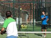 Curso Monitor Pádel online distancia