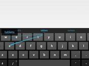 Google lanza teclado virtual para smartphones tabletas Android mayor