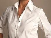 Fashion tips: camisa blanca Carolina Herrera