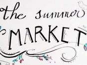Planes para semana... Summer Market