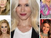 Tonos pelo moda para Verano 2013