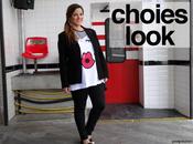 choies look