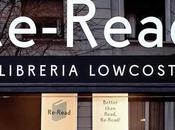 Descubriendo librerías: Re-Read