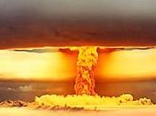 Explosion nuclear