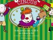 Storytime Circus. Kids&amp;Us; Santander.