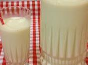 Receta Horchata chufas