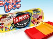 Concurso rollo loco piara