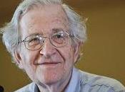 Chomsky: EE.UU. tiene intención ganar carrera hacia desastre