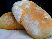 Ciabatta Chapata