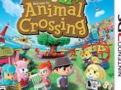 Cada Nuevo Animal Crossing: Leaf