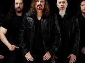 Nuevo álbum Dream Theater septiembre