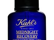 Kiehls Midnight Recovery Concentrate Serum Reparador Nocturno