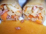 Rollito primavera