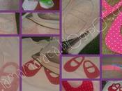 DIY: Camisetas apliques patchwork