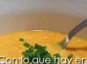 ¿Que rico? recetas encontré heladera