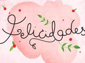 Felicidades Mimitos