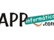 presencia tiendas informática Facebook