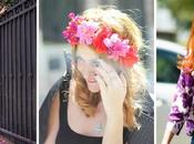 Tendencia flores