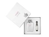 Regalos para padre: Lalique Parfums propone WHITE