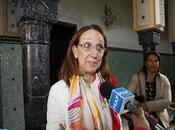 Rebecca Grynspan ensalza esfuerzos Marruecos para realización