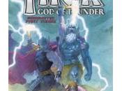 Primer vistazo Thor: Thunder