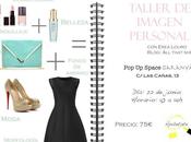 Taller imagen personal