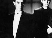 Bauhaus Burning From Inside (1983)