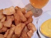 Yuca frita