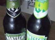 Cervezas montseny