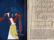 origen estelar sabiduria egipcia