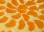 Torta mandarina
