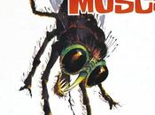 Cine mítico: mosca