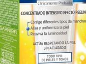 Renovador antimanchas noche garnier: paso definitivo para eliminar manchas nuestra piel