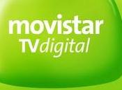 Nueva Televisión Pago Telefónica: MOVISTAR-TV
