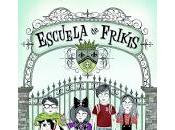 Escuela Frikis Gitty Daneshvari