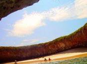 paseo Islas Marietas
