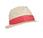 Complementos verano: sombrero paja