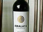 Amalaya Gran Corte 2009