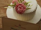 Masterclass Sharon Alma´s Cupcakes