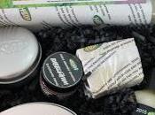 "Lush Glossybox"