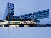 Escuela administracion moscu