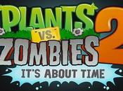 Podríamos tener ‘Plants Zombies: Garden Warfare’