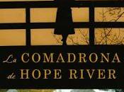 comadrona Hope River, Patricia Harman