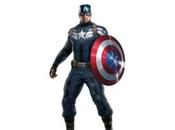Nuevo vistazo traje Capi Capitán América: Soldado Invierno